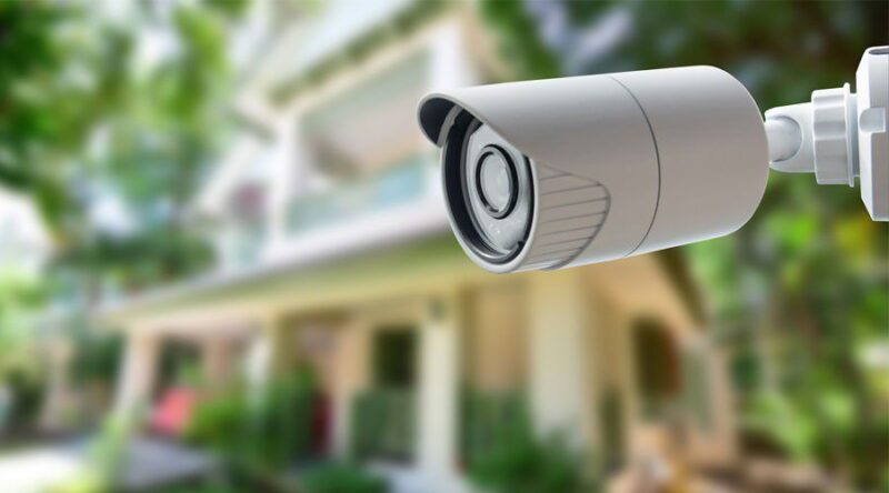 Pourquoi les caméras de surveillance sont-elles utiles pour le gardiennage ?