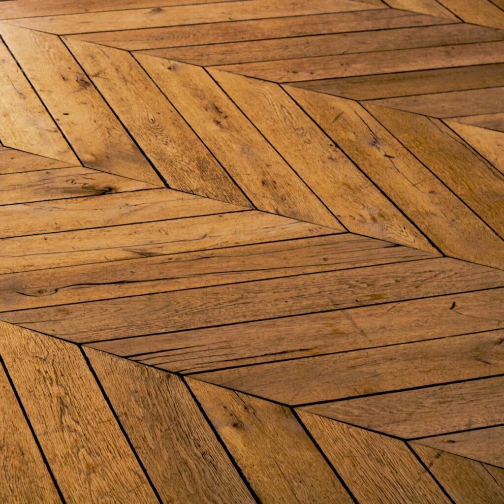 Pourquoi le ponçage d’un parquet est-il nécessaire ?