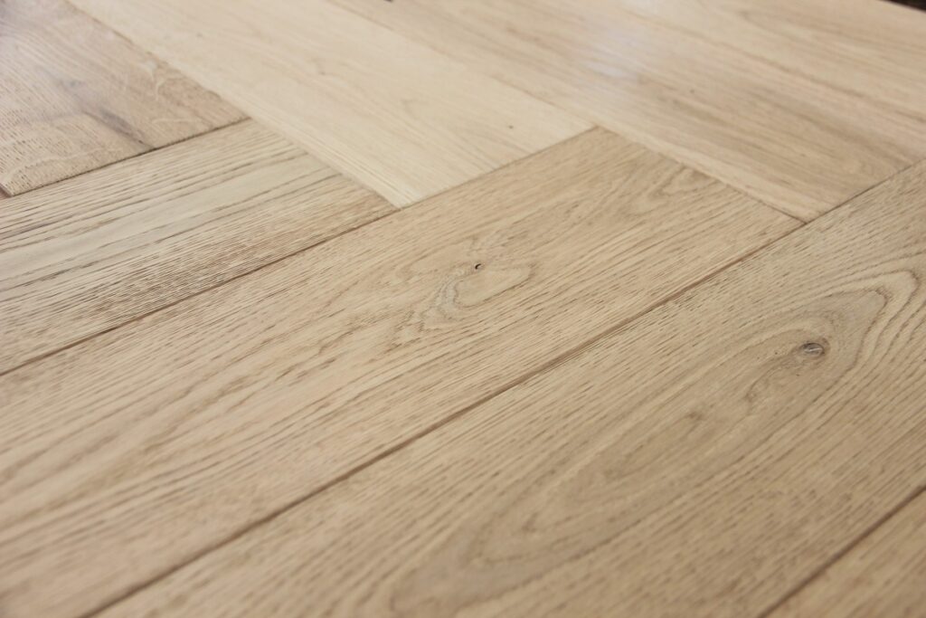 Qu’est-ce qu’un parquet stratifié ?