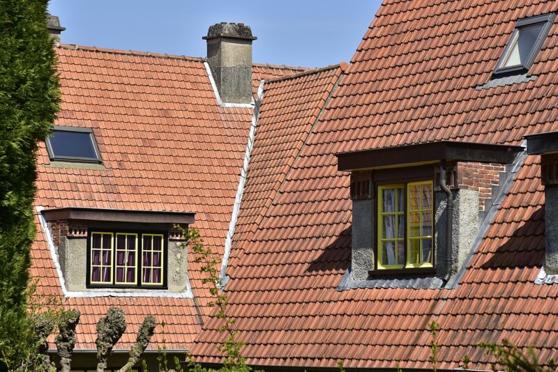 Quels sont les différents atouts d’un toit en pente ?